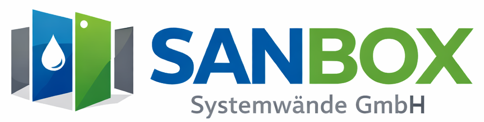 SANBOX Trenwände GmbH - Sanitärtrennwände Oberösterreich